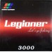 Рыболовная катушка, EOS Legioner 3000, 5+1 подшипник